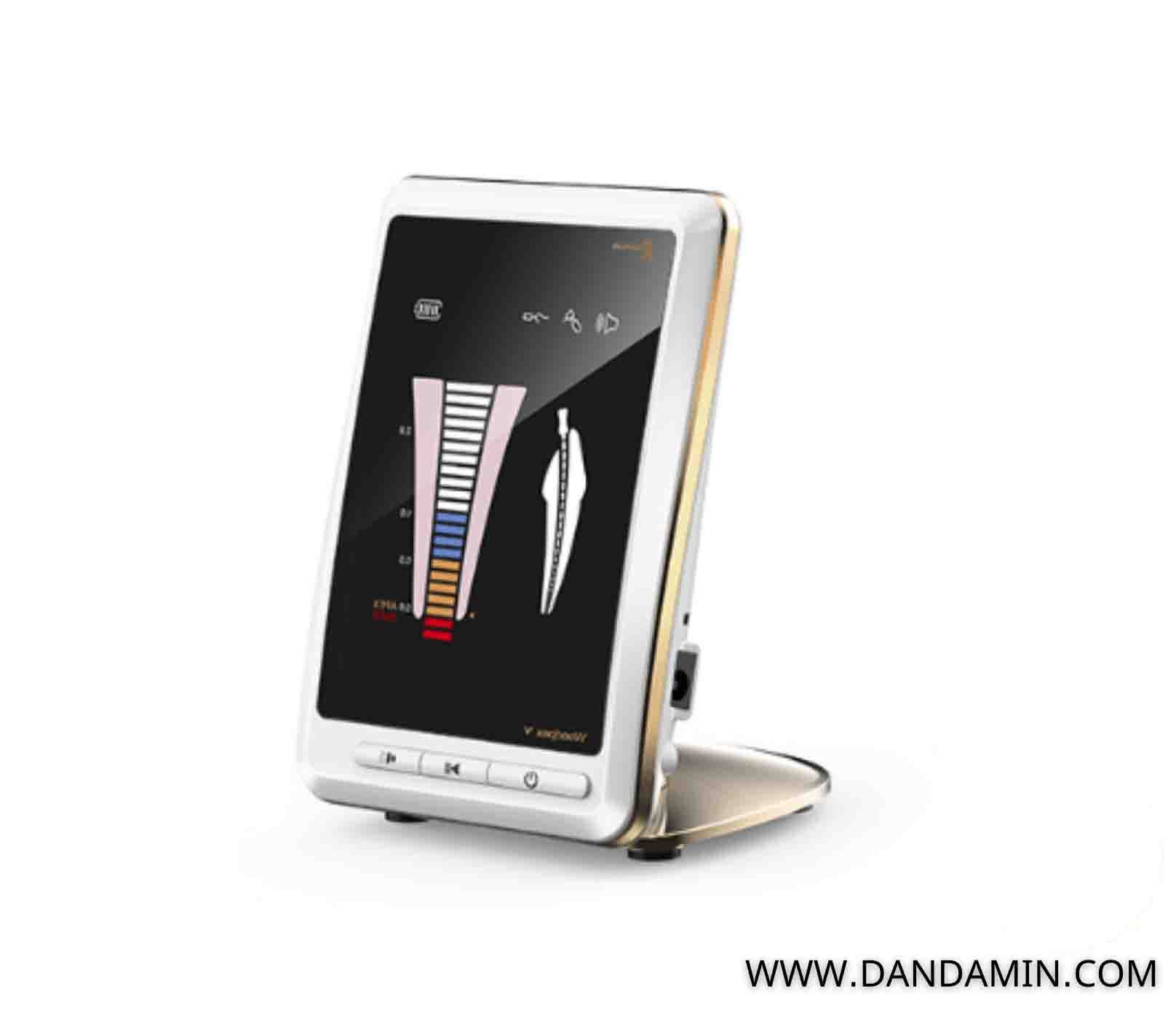 اپکس فایندر Woodpecker مدل Woodpex 5
