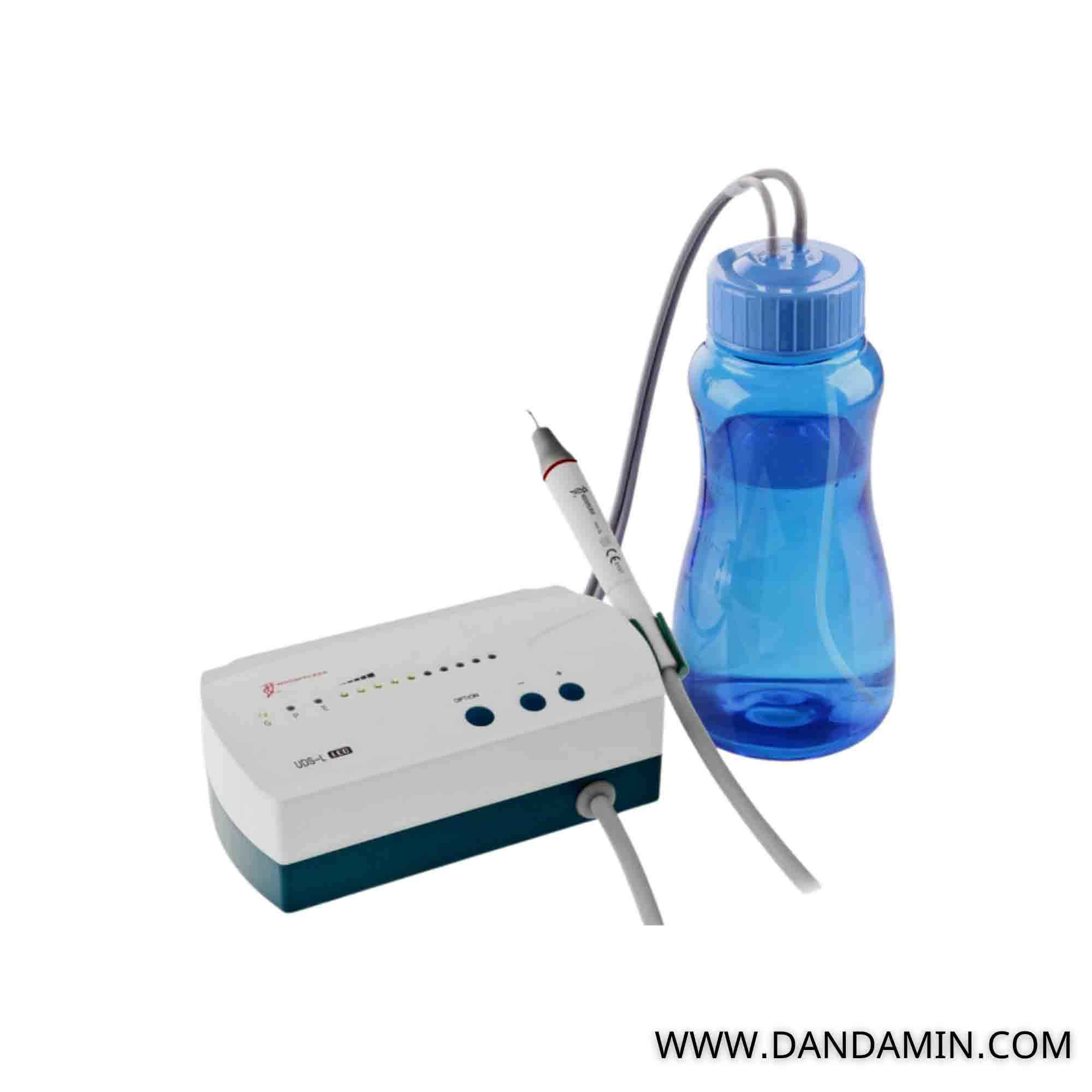 جرمگیرWOODPECKER مدل UDS-L FULL OPTION