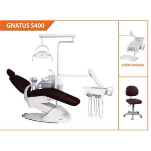 یونیت GNATUS(جناتوس) مدل S400