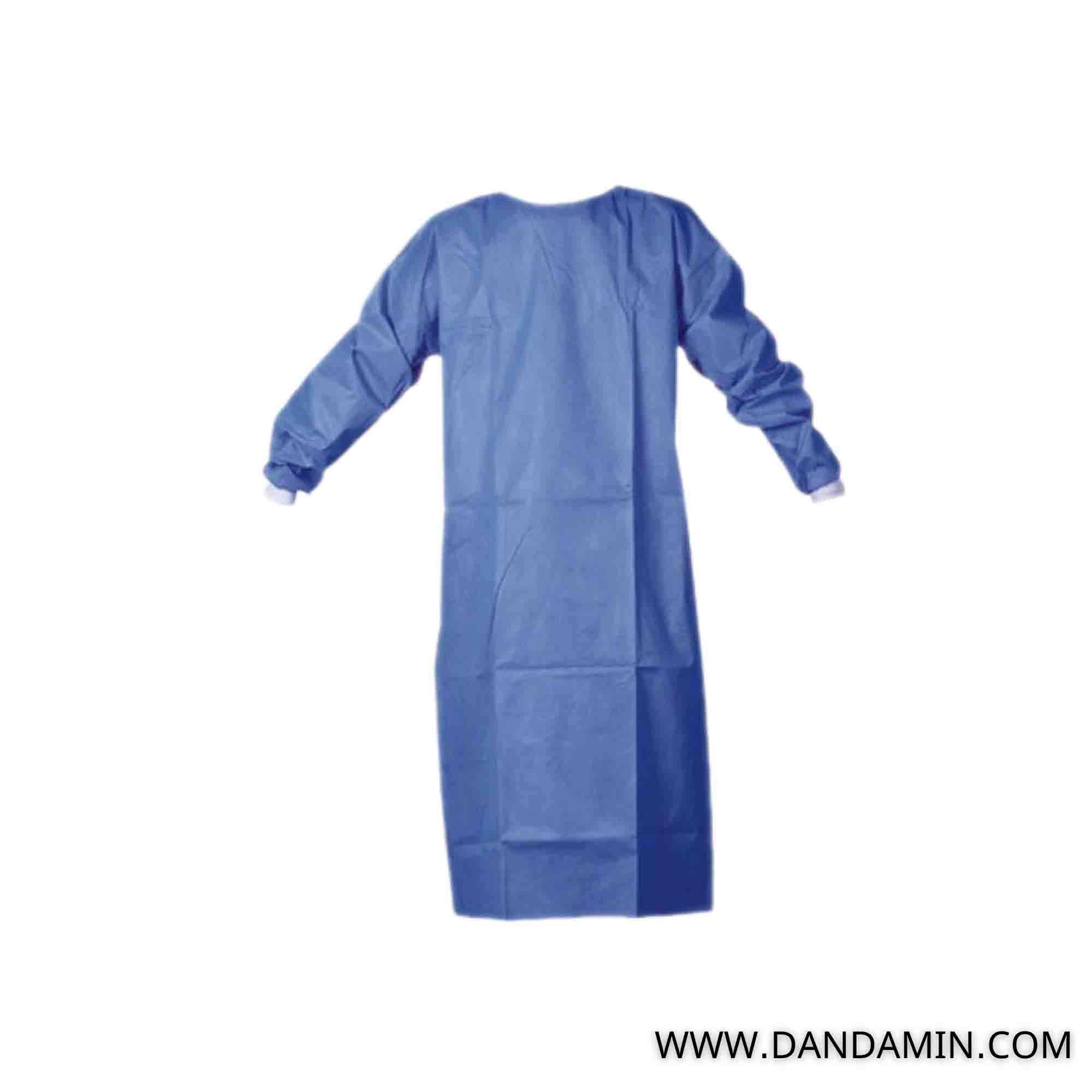 گان جراح