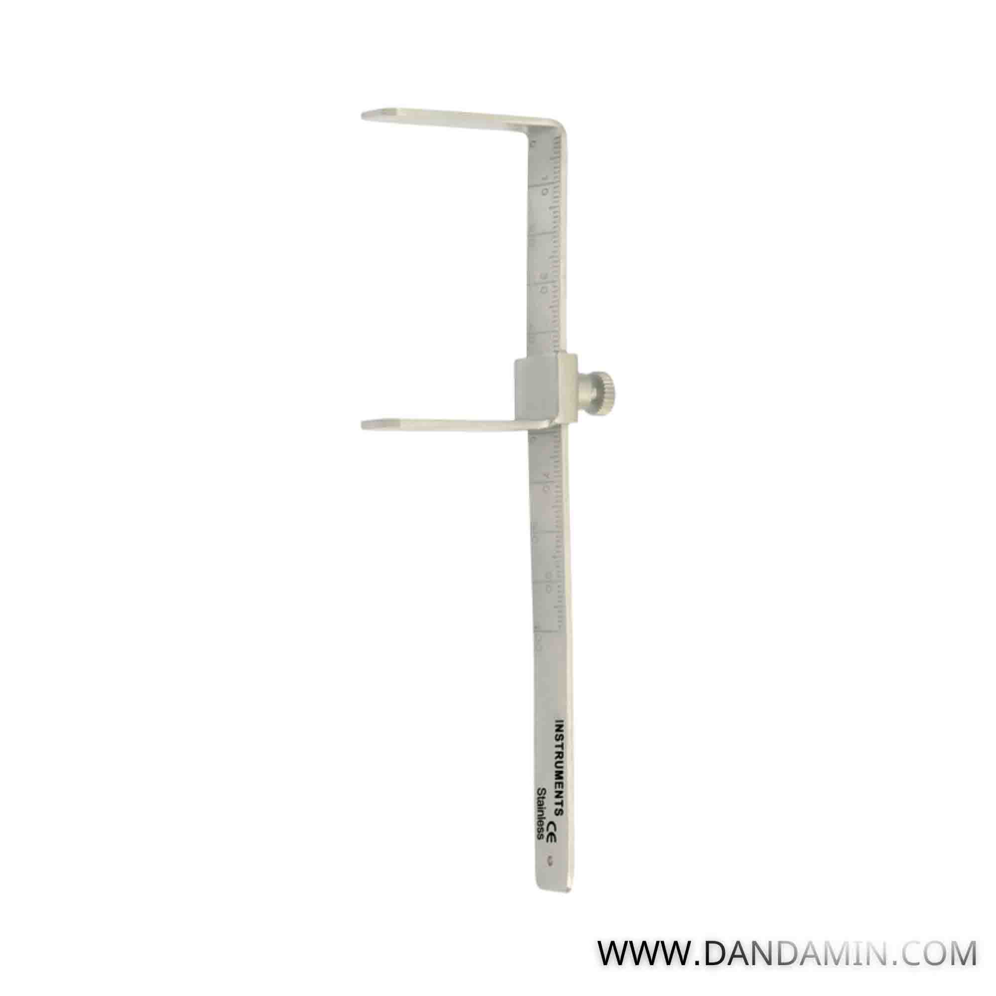 گیج بایت دناپویا 2470