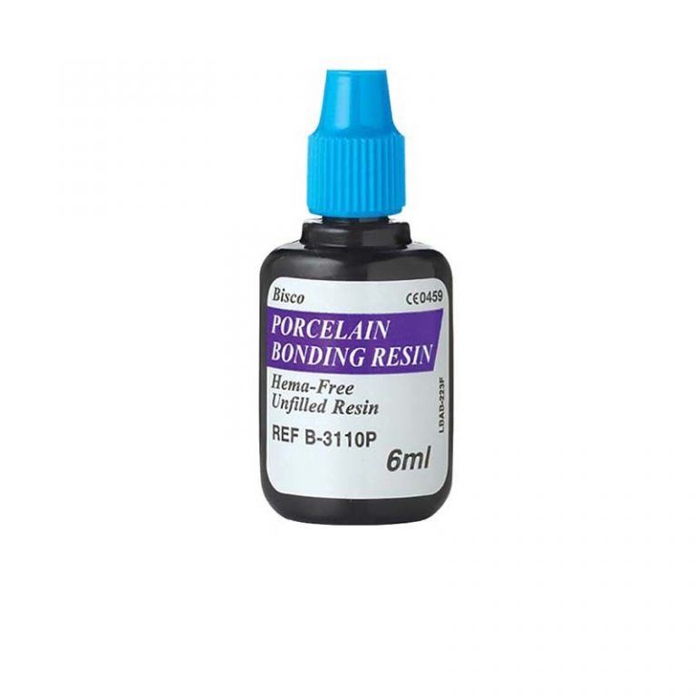 پرسلن باند بیسکو Porcelain Bonding Resin Bisco