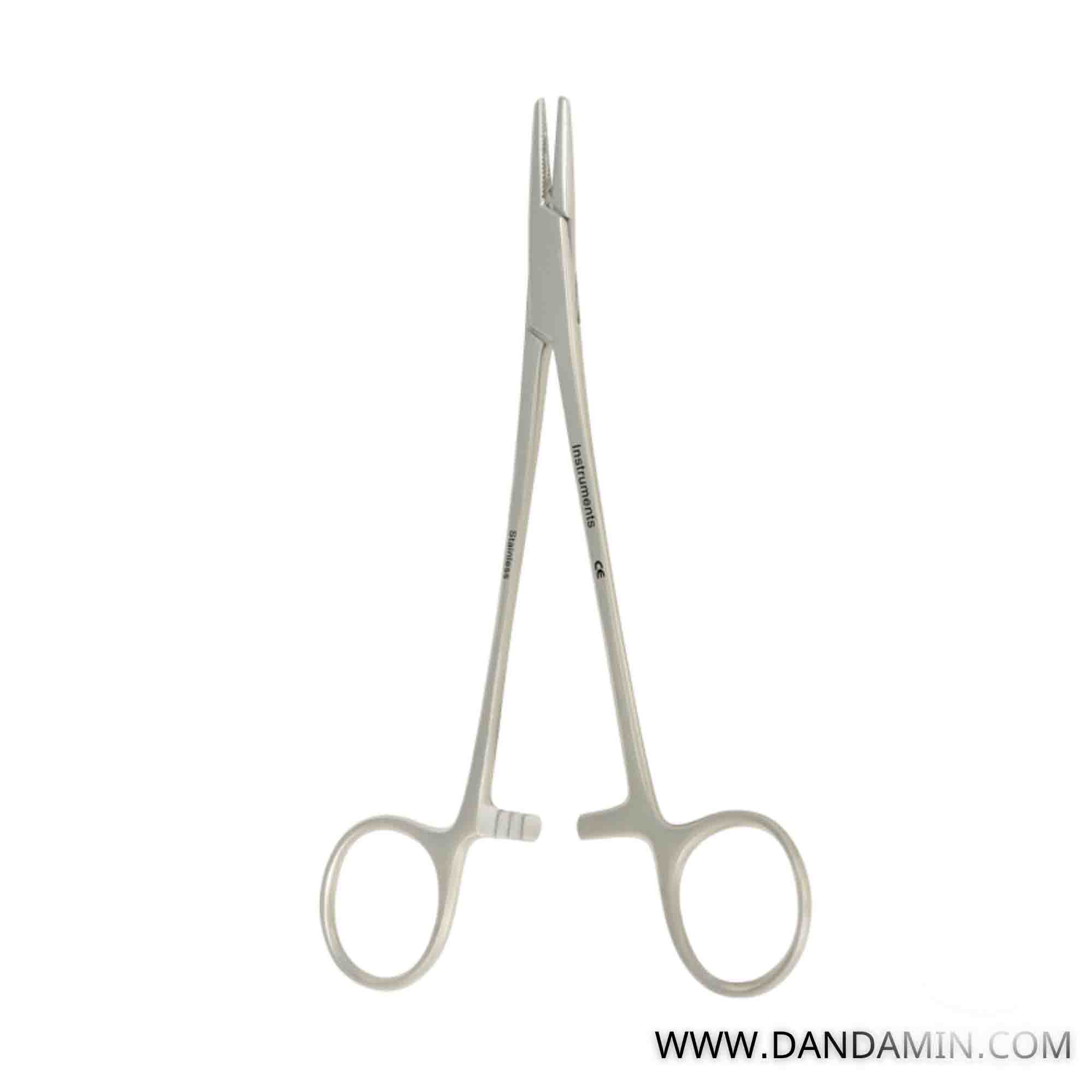 سوزنگیر معمولی16cm دناپویا 3166
