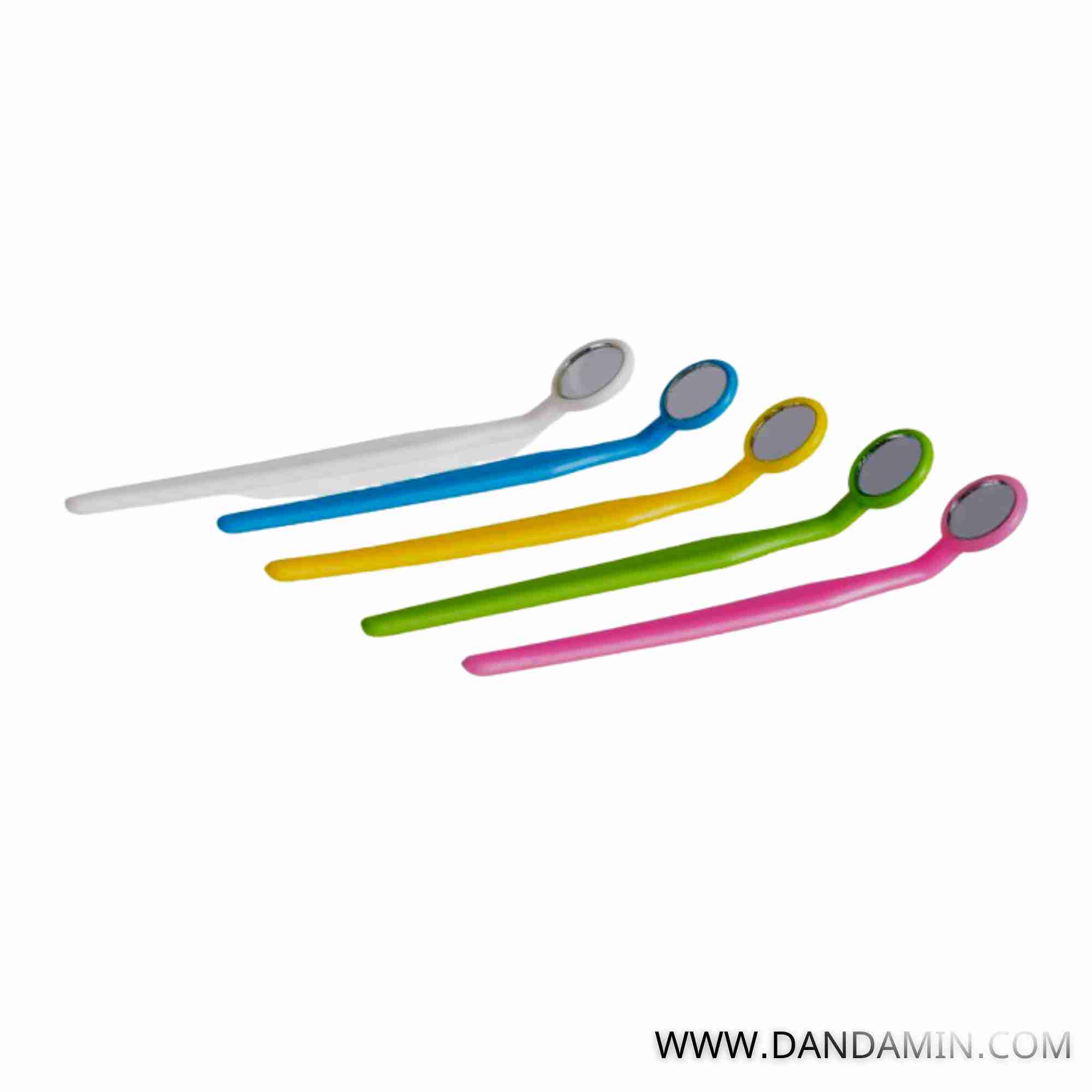 آینه معاینه دندانپزشکی