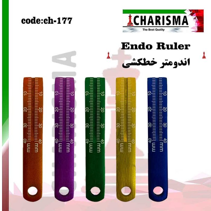 اندومتر کاریزما