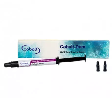 مایع رابردم Cobalt-Dam کبالت بایومد