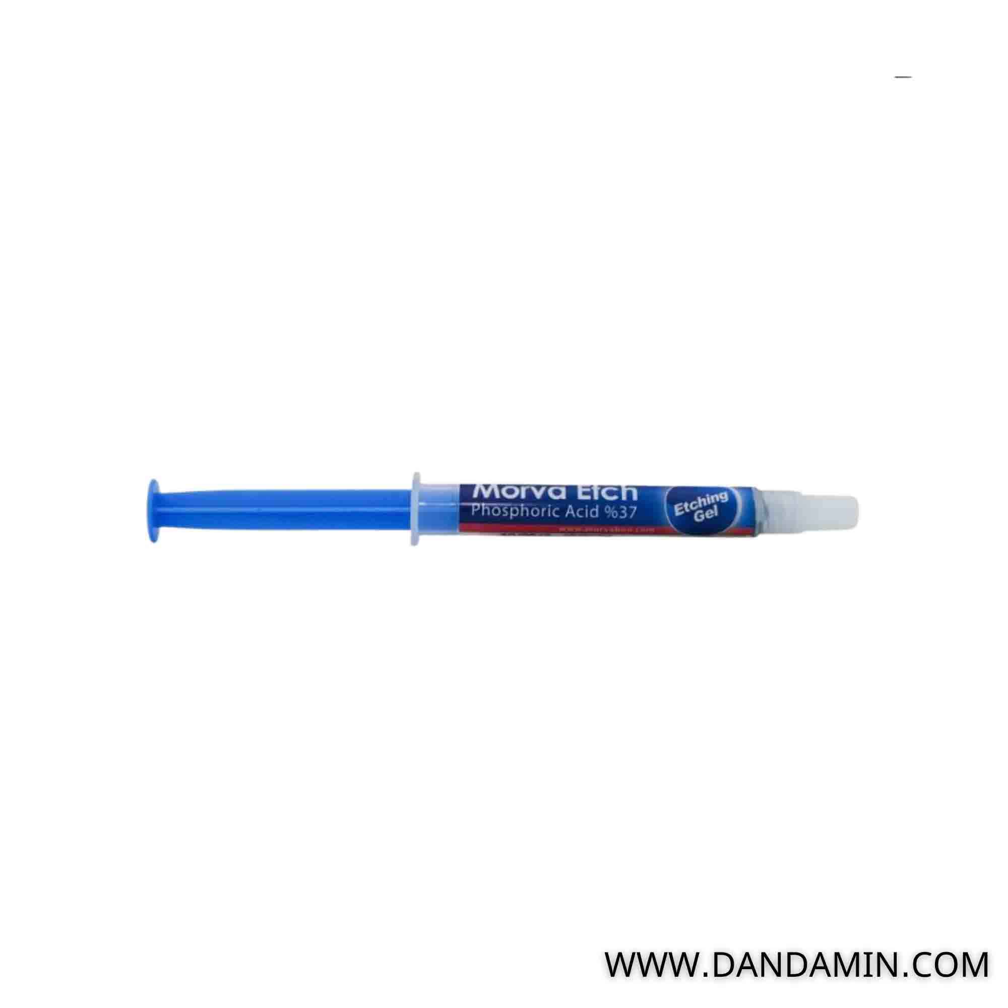 اسید اچ فسفریک مروابن  Morvabon