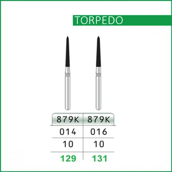 فرز تورپدو پروفا PROFA TORPEDO