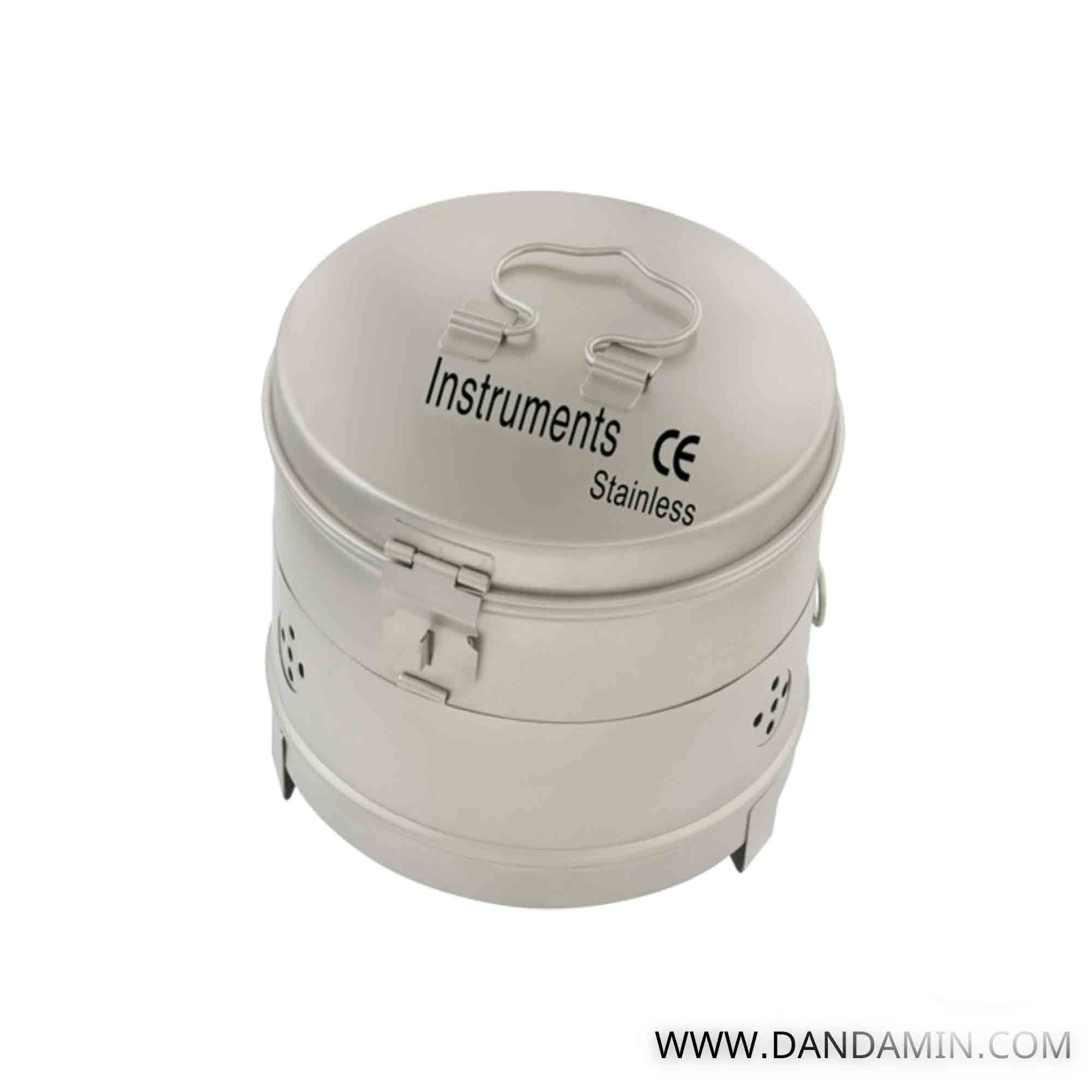 بیکس گاز مدیوم دناپویا 2594