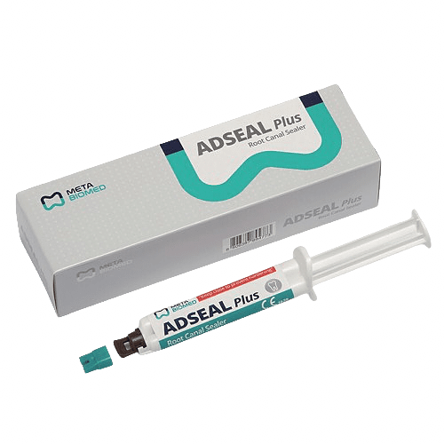 سیلر رزینی ادسیل پلاس متا – Adseal Plus Meta