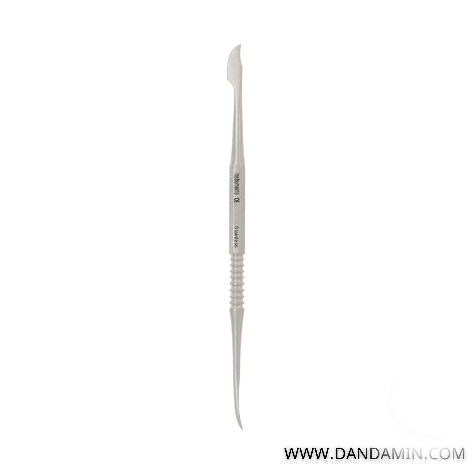 اسپاتول وکساب زاهله دناپویا 2726