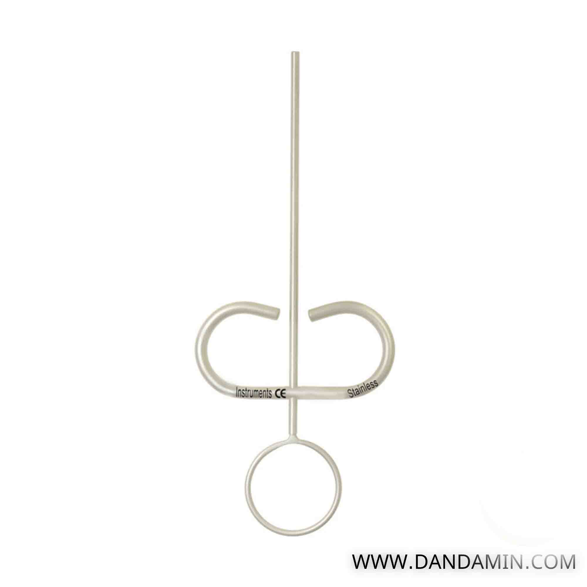 ام تی ای کریر دناپویا 3508