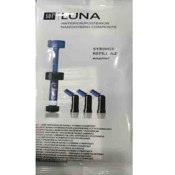 کامپوزیت لونا SDI Luna