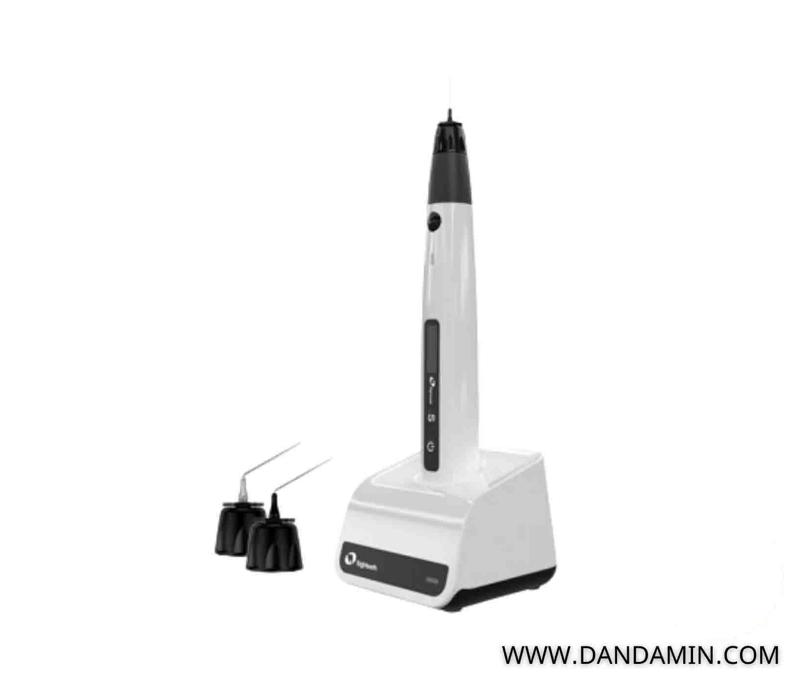 آبچوراتور ایتیس Eighteeth-Fast Fill