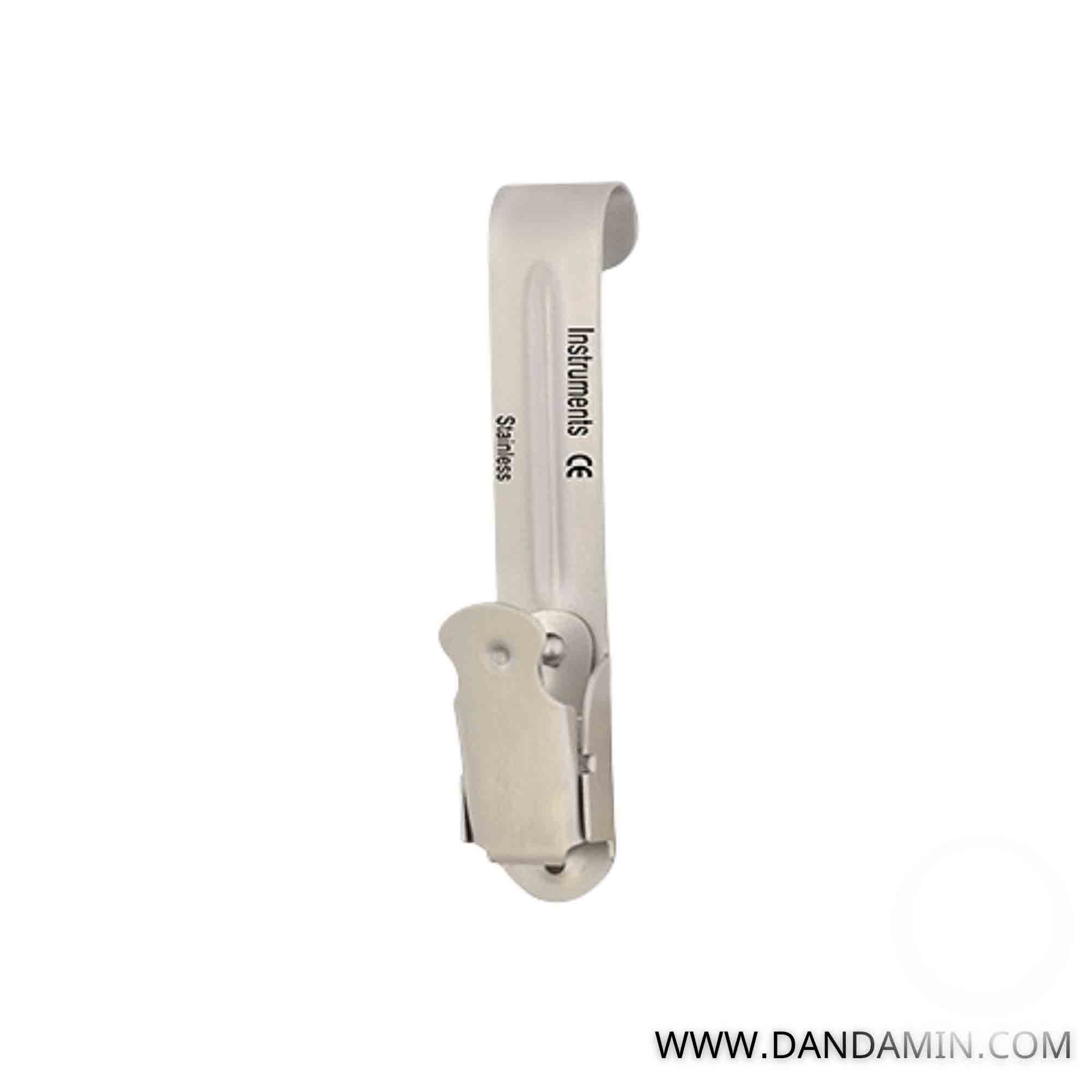 گیره فیلم تکی دناپویا 2502