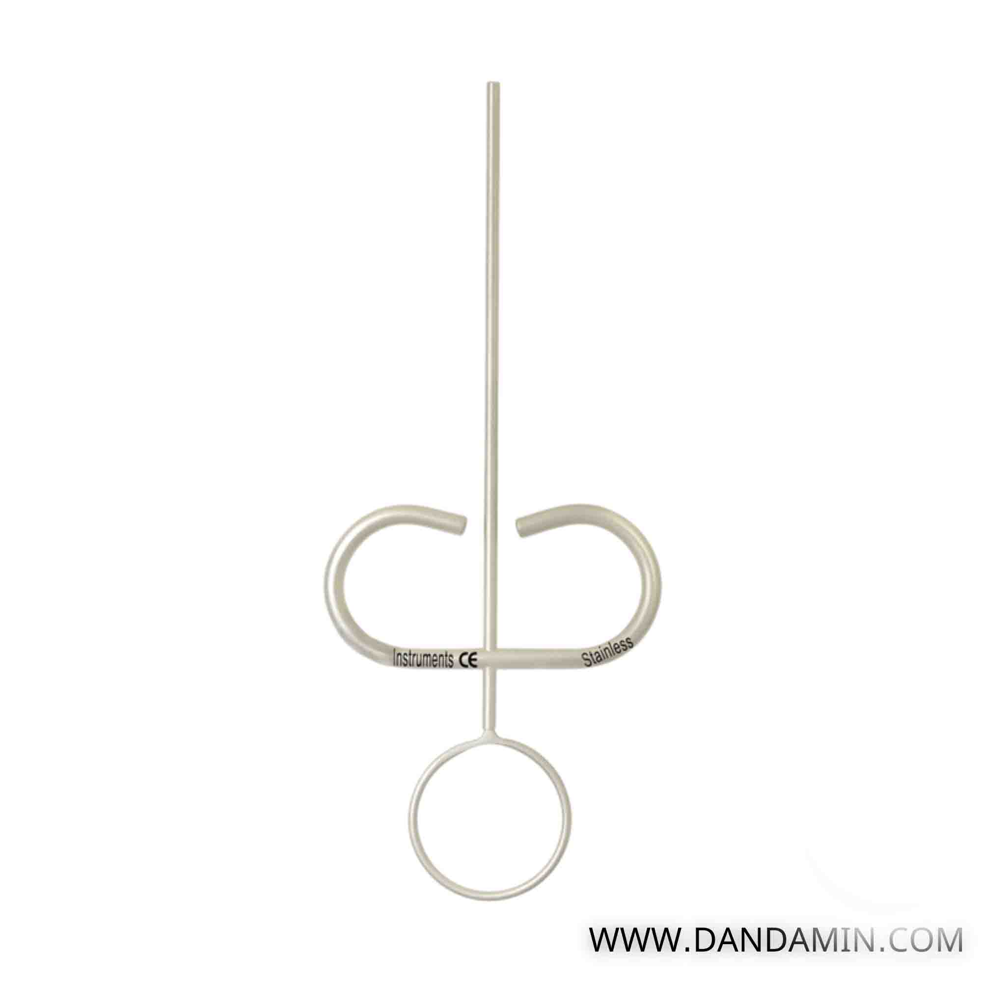 ام تی ای کریر دناپویا 3509