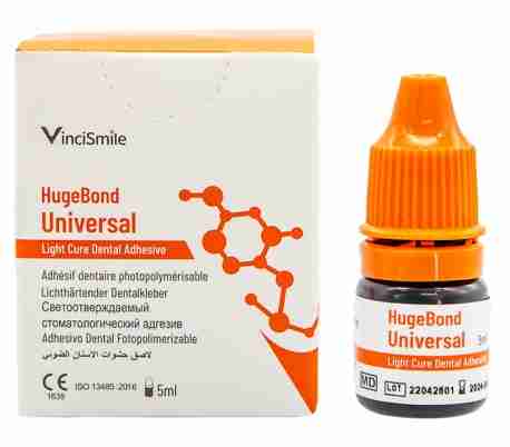 باندینگ یونیورسال نسل هشتم VinciSmile HugeBond Universal