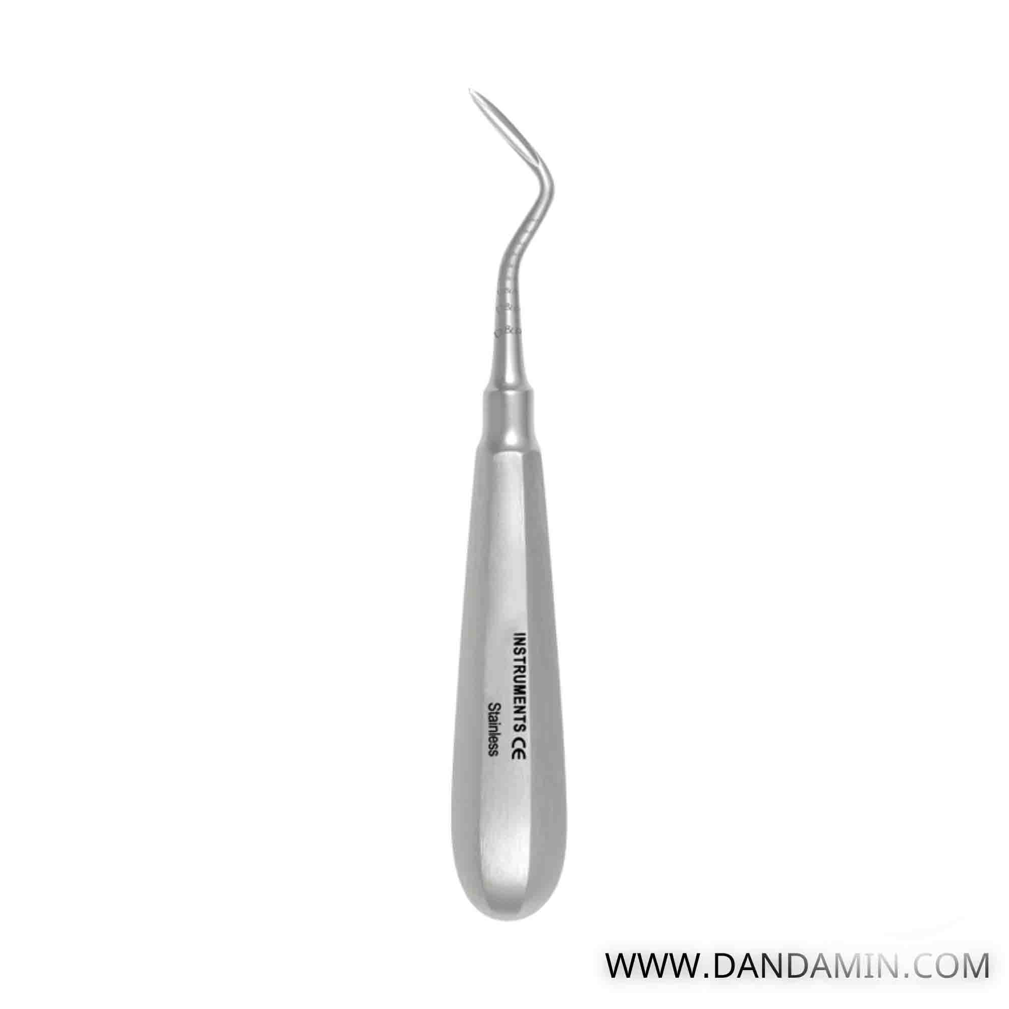 الواتور سوزنی راست دناپویا 4290