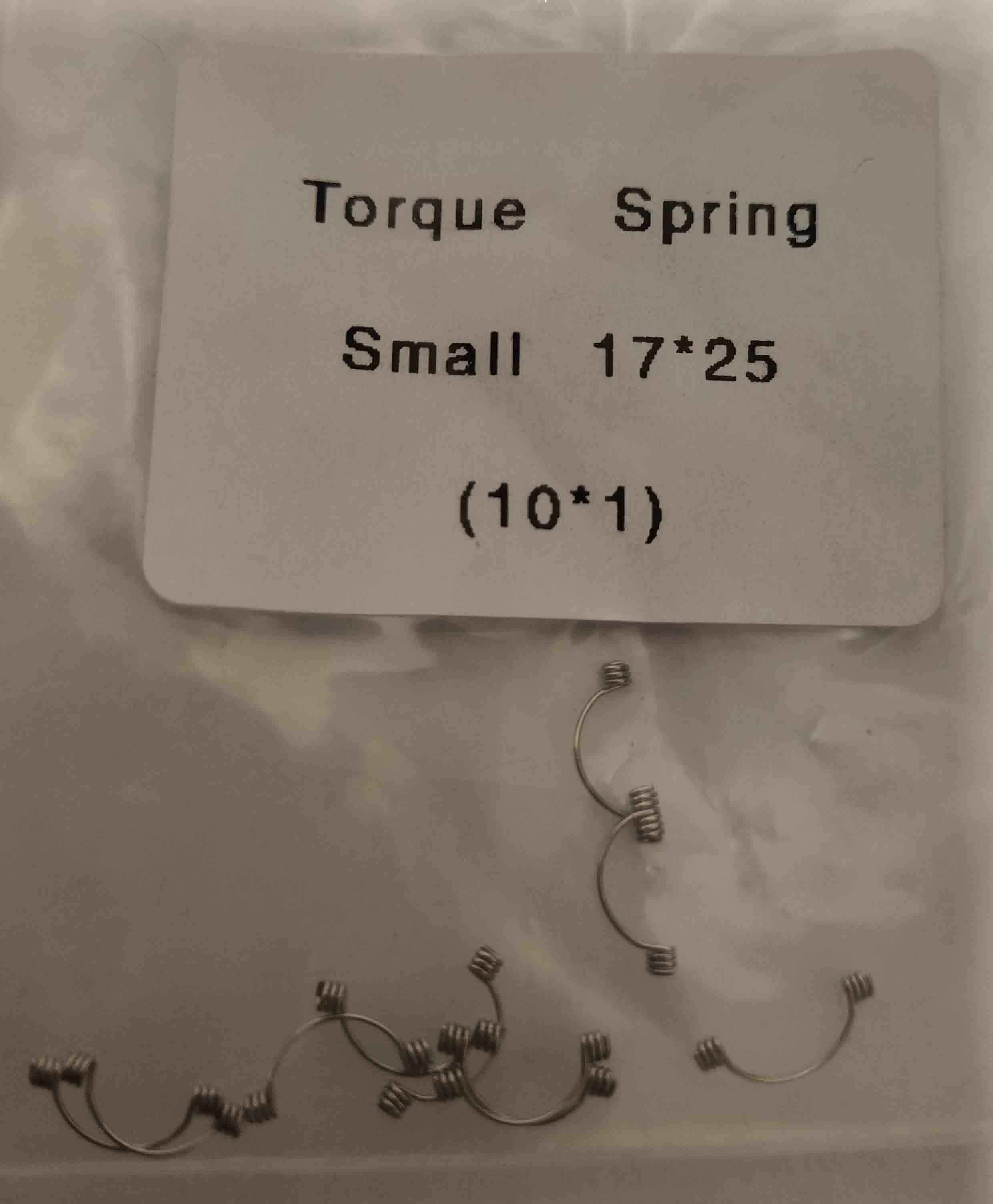 تورک اسپرینگ ارتودنسی