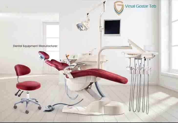 یونیت وصال گستر مدل VESAL5200