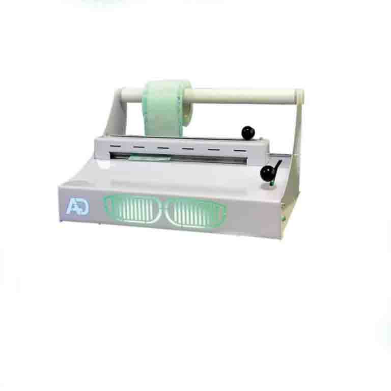 دستگاه رول پک اتوکلاو تکنیکال Technical