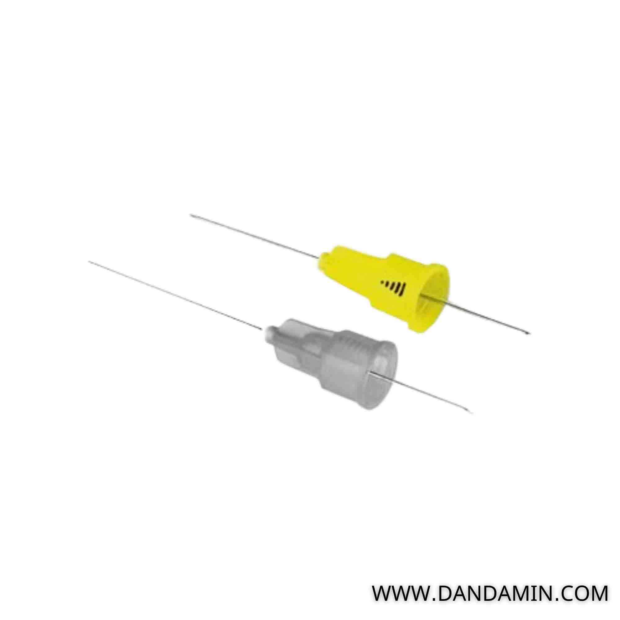 سرسوزن دندانپزشکی آوا