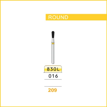 فرز رند طراحی ویژه پرداخت پروفا ROUND PROFA