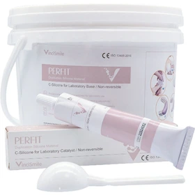 ست قالبگیری سی سیلیکون وینسی اسمایل | C-Silicone