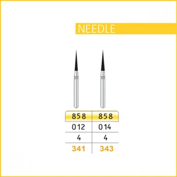 فرز نیدل (پرداخت) پروفا NEEDLE PROFA