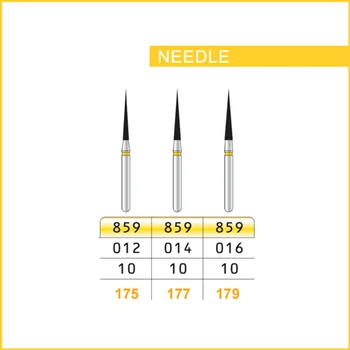 فرز نیدل (سوزنی) پرداخت پروفا NEEDLE PROFA