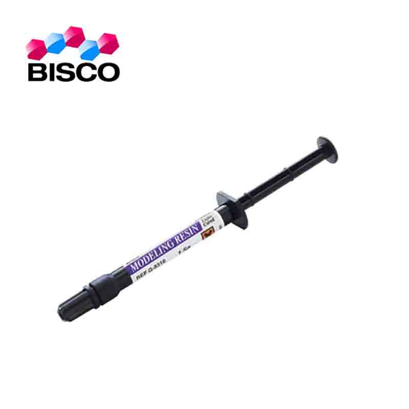مدلینگ رزین بیسکو Bisco Modeling Resin