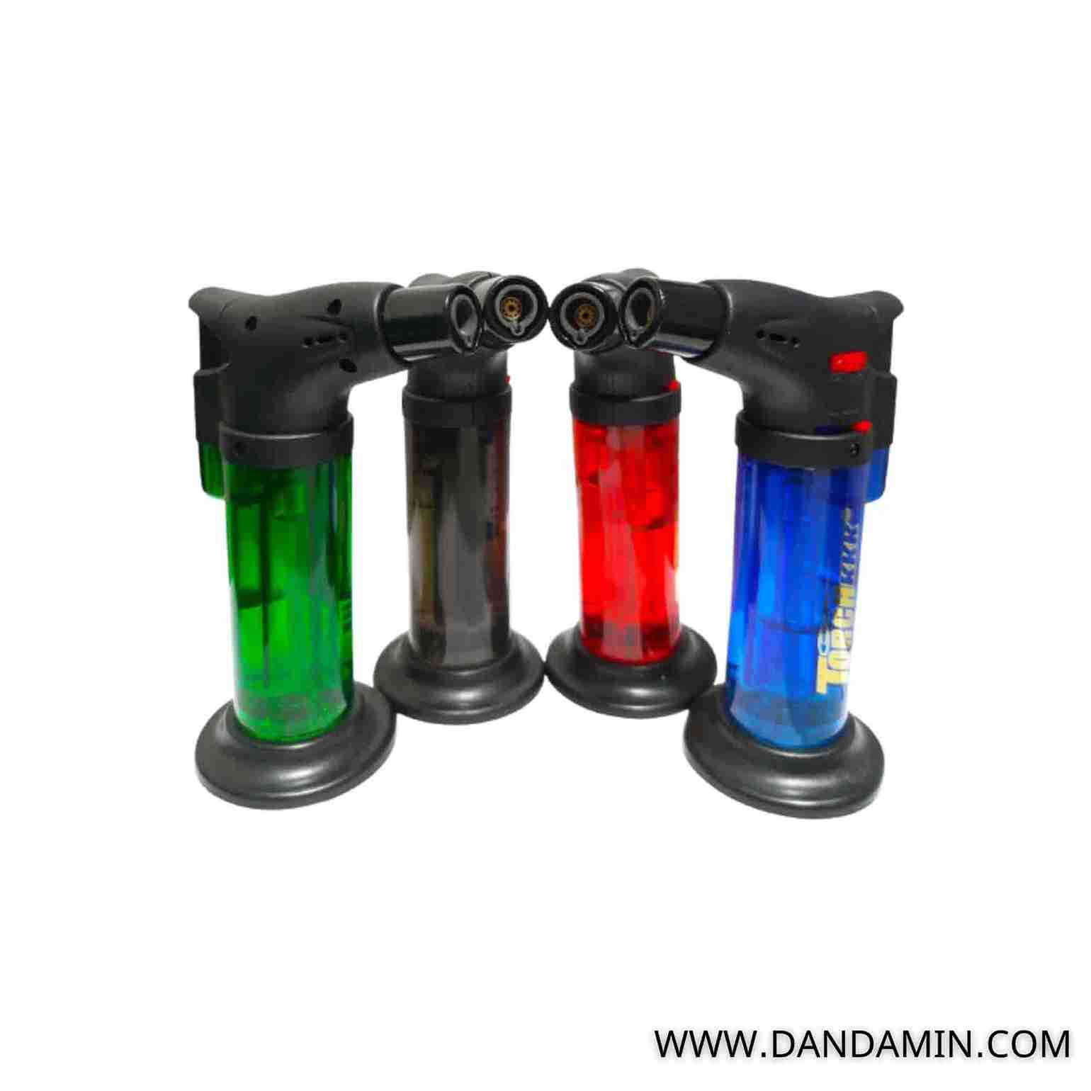 تورچ دندانپزشکی