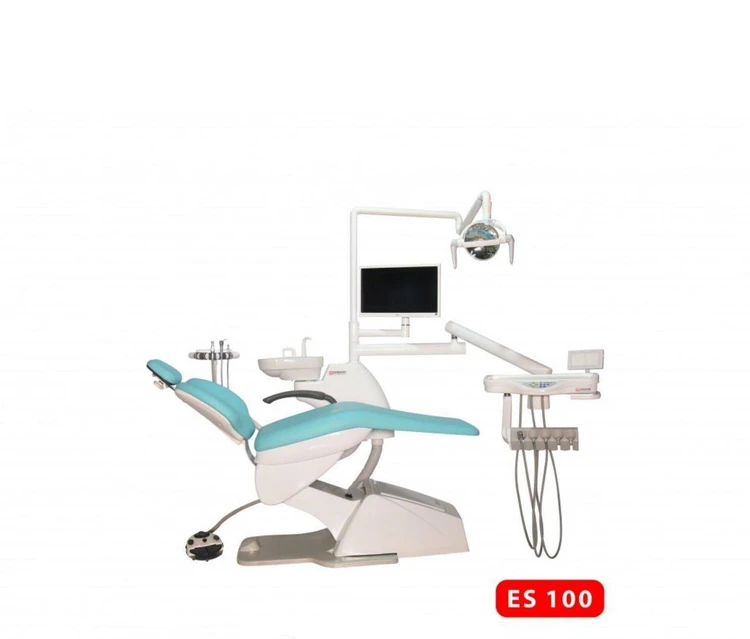 یونیت اکباتان مدل ES100