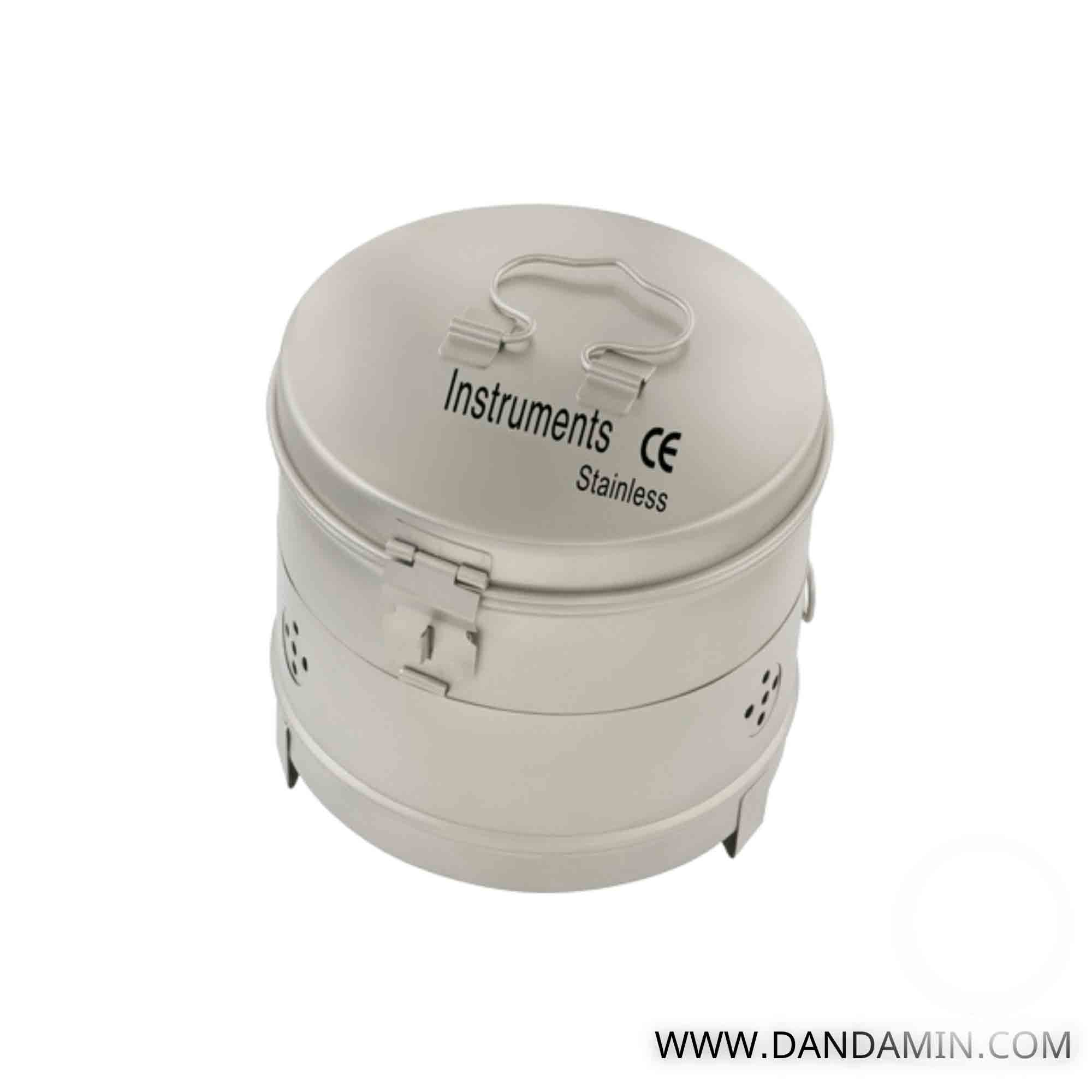 بیکس گاز ایکس اسمال دنا پویا 2592