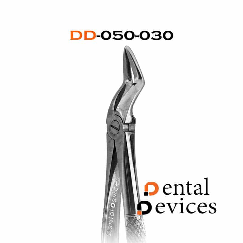 فورسپس ریشه کش بلند بالا دنتال دیوایس