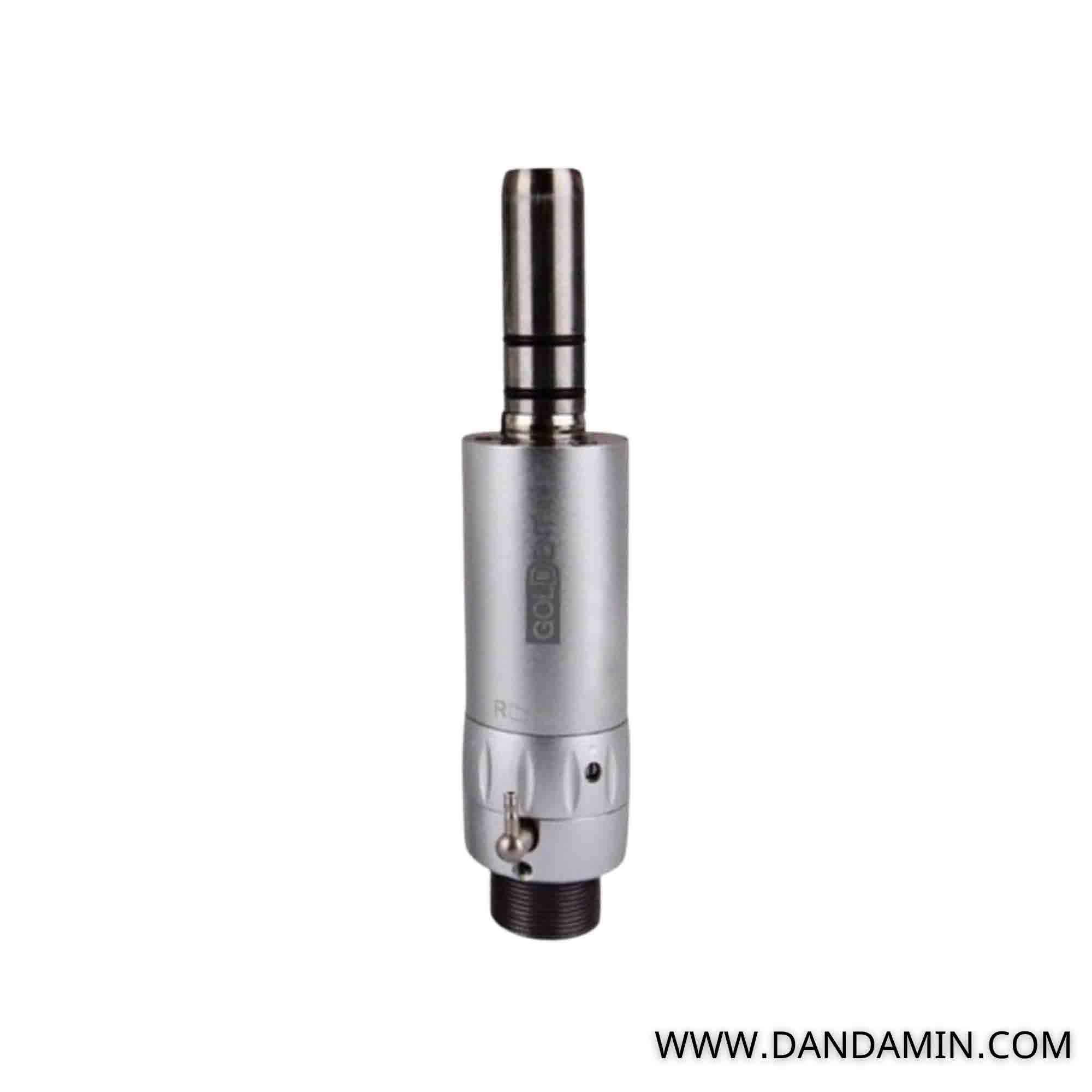 ایرموتور Goldent