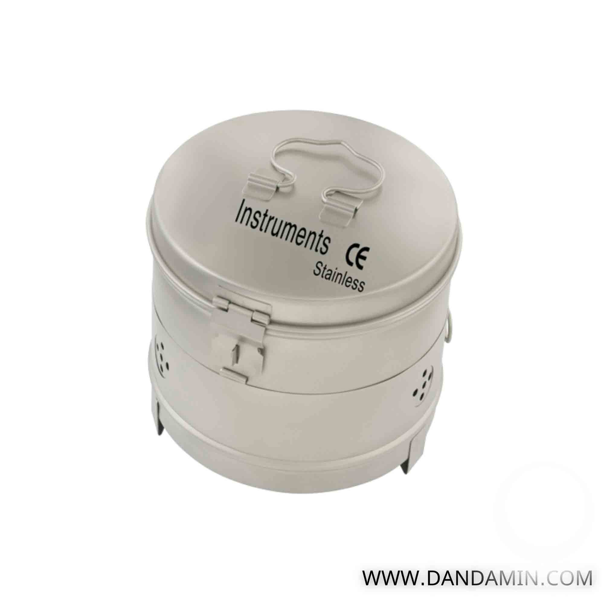 بیکس گاز اسمال دناپویا 2593