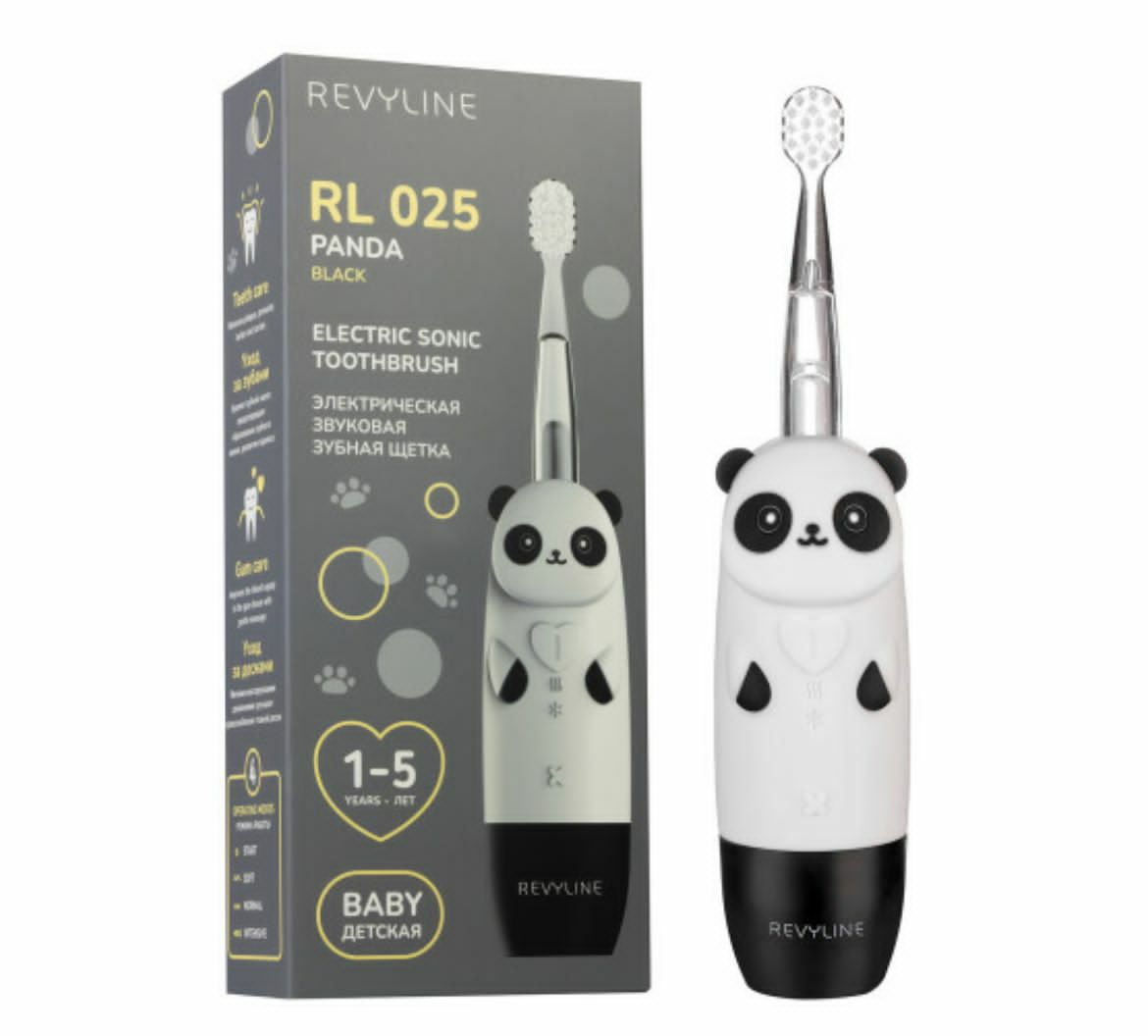 مسواک برقی اطفال رویلاین – Revyline
