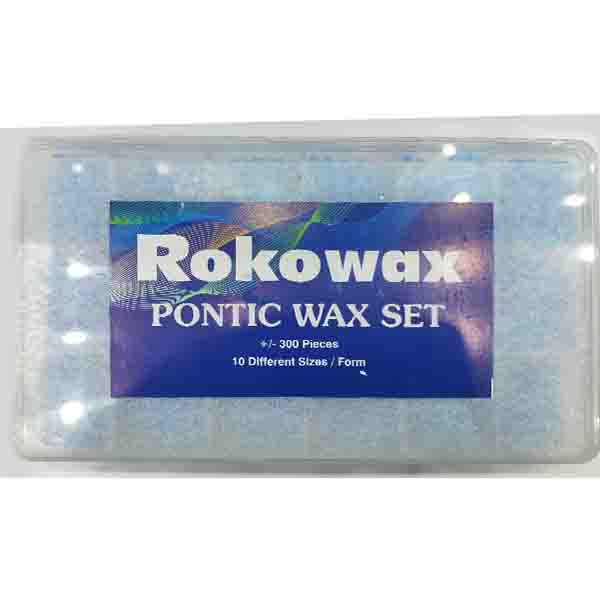 موم پونتیک روکو وکس-Rokowax