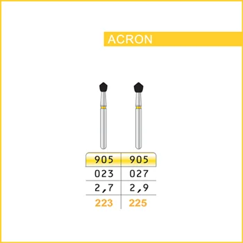 فرز بلوطی (ایکون) پرداخت پروفا ACORN PROFA