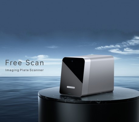 فسفرپلیت WOODREEKER مدل FREE SCAN
