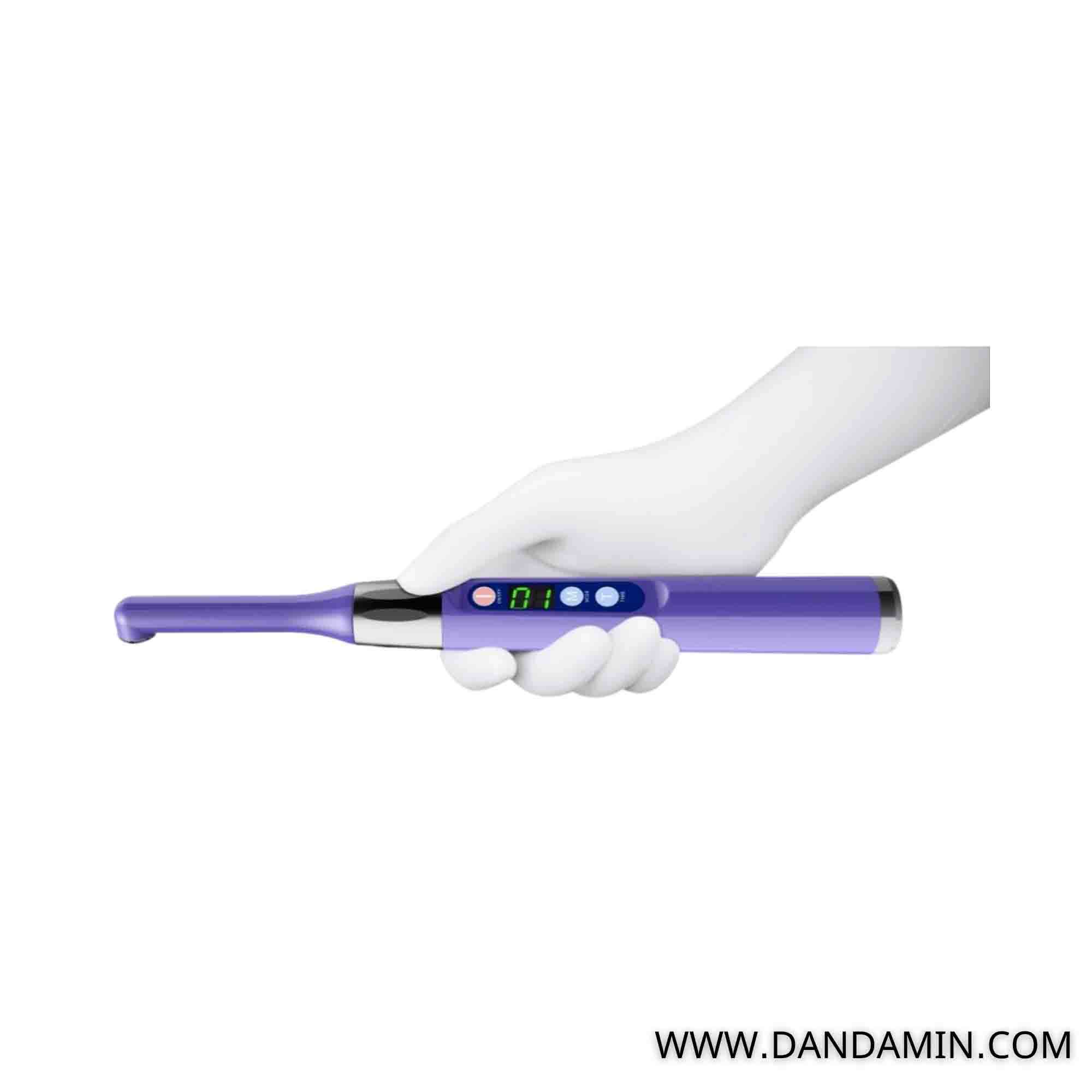 لایت کیور WOODPECKER-ILED PLUS