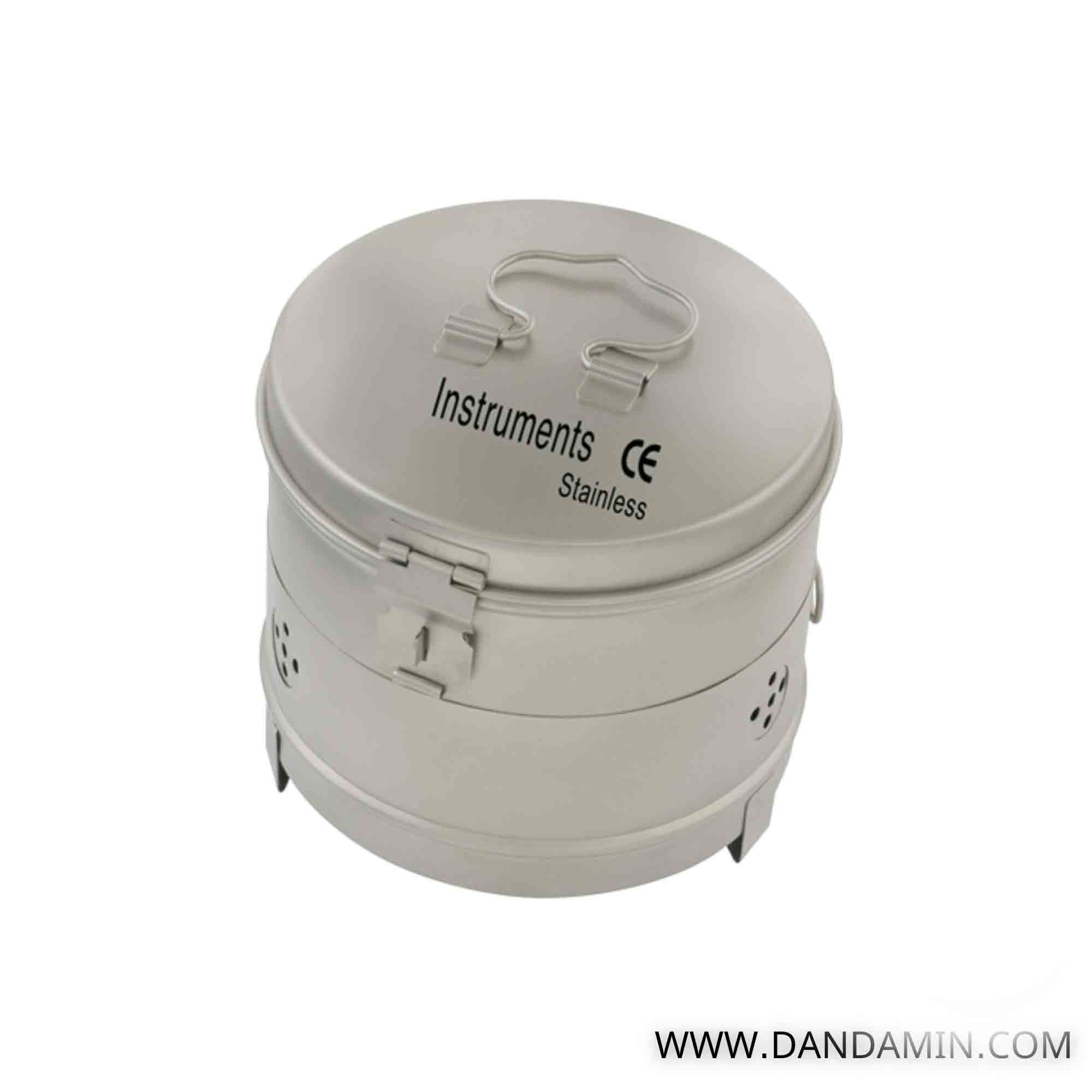 بیکس گاز لارج دناپویا 2595