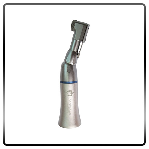آنگل ناخنکی اپل دنتال Apple Dental