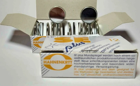 سرآینه هانینکرات پاکستانی SE