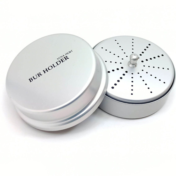 جای فرز دندانپزشکی Bur Holder