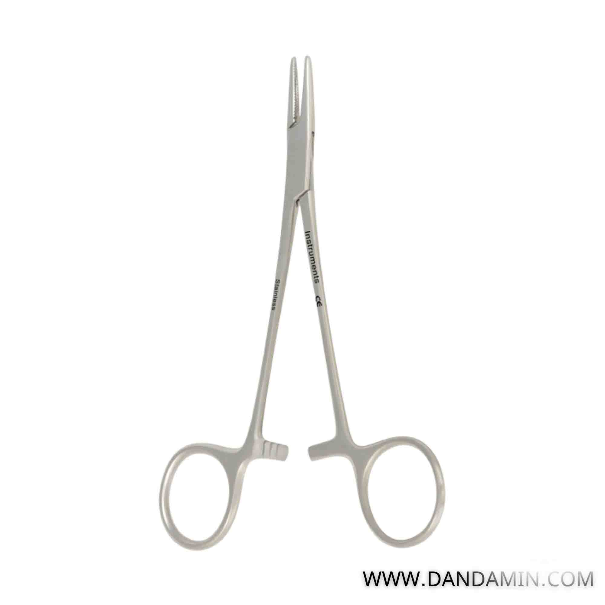 سوزنگیر معمولی14cm دناپویا 3160