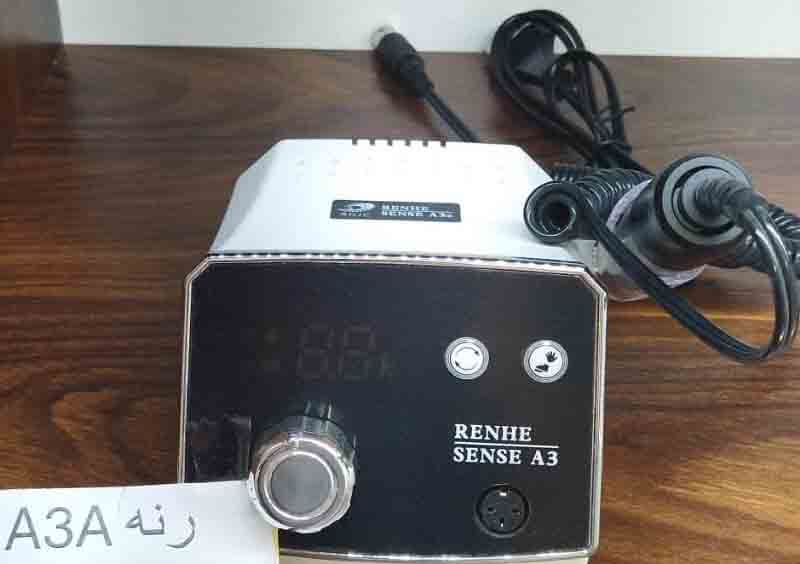 میکروموتور جراحی ماراتن رنه Renhe مدل  A3APrime