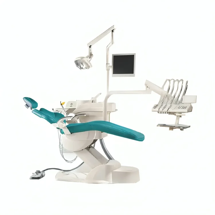 یونیت وصال گستر مدل 5400 شلنگ از بالا