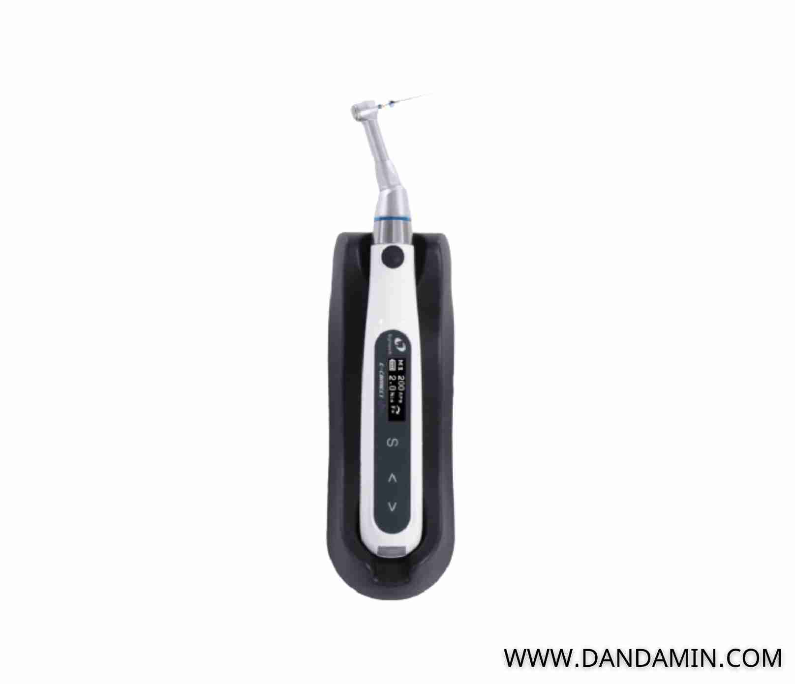 موتور اندو روتاری Eighteeth مدل E-CONNECT PRO